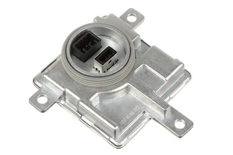 Vorschaltgerät, Gasentladungsl